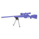 Shooters Ridge Deluxe Adjustable Bipod 13-23 Inches 40457