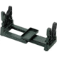 Shooters Ridge Folding Gun Shooting Vise - deployed