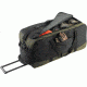 Shooters Ridge Hunter's Wheeled Duffle Bag 40497
