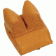 Champion Traps/Targets Steady Bags Leather Sand Bag - Rear bag, EDEMO1