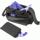 Shooters Ridge Pistol Range Bag 40487