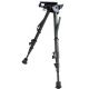 Champion Targets Rock Mount Pivot Extended BiPod 14-29in. 40453
