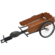 Shooters Ridge Voyager Shooting System - Game Cart configuration