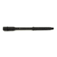 Shooting Innovations 5.56 Standard AR-15 Threaded Barrel, 12.5 inch, Standard Profile, 1/2x28, 1-in-7 Twist, Black, BBL-5.56-12.5-28