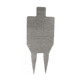 Shootsteel.Com 3/8" AR500 Steel Target 12"x20" Stab In, 11061512260