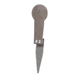 Shootsteel Economy Static Popper, Gray, One Size, 11061814916