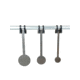 Shootsteel Inc. 1" 2" 3" Rimfire KYL rack, 1393537384495