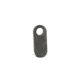 Shootsteel Inc. 3/8" AR500 Steel Target 1" Hanger, 946598936623