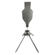 Shootsteel Inc. Evil RoyAR Target System - 12"x25" Silhouette Target, 1072952967215