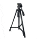 Shop-Akaso 140cm Lightweight Camera Tripod, NVAC0001-BK
