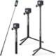 Shop-Akaso Akaso 120cm Selfie Stick Tripod, SYAC0095-BK