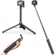 Shop-Akaso AKASO 160cm Selfie Stick Tripod, SYAC0141-BK