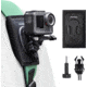 Shop-Akaso Quick Release Backpack Strap Mount, SYAC0153-BK