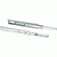 Shop Fox 12in Full Ext Drawer Slide 100 lb. Capacity Side Mount Pair D3028