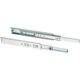 Shop Fox 14in Full Ext Drawer Slide 100 lb. Capacity Side Mount Pair D3029