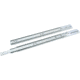 Shop Fox 22in Self-Closing Ball Bearing Drawer Slide D4459
