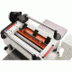 Shop Fox 3 HP 15in Planer, with Cast Iron Wings &amp; Mobile Base W1742