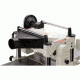 Shop Fox 3 HP 15in Planer, with Cast Iron Wings &amp; Mobile Base W1742