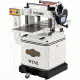 Shop Fox 3 HP 15in Planer, with Cast Iron Wings &amp; Mobile Base W1742