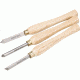 Shop Fox 3 pc. HSS Lathe Chisel Set D3782