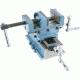 Shop Fox 3in Cross Sliding Vise D2730