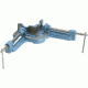 Shop Fox 4-1/4in Corner Miter Vise D3263