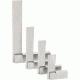 Shop Fox 4 Pc. Stainless Steel Machinists Square Set D4089