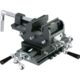 Shop Fox Cross Sliding Vise