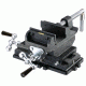 Shop Fox 4in Cross Sliding Vise D4082