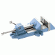 Shop Fox 5in Quick Release Vise D3270