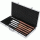 Shop Fox 6 pc. HSS Lathe Chisel Set D3789