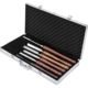 Shop Fox 6 pc. HSS Lathe Chisel Set D3789