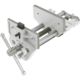 Shop Fox 7in Quick Release Wood Vise D4327