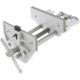 Shop Fox 9in Quick Release Wood Vise D4328