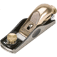 Shop Fox Adjustable Block Plane 1-3/8in Blade D3831