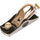 Shop Fox Adjustable Block Plane 1-5/8in Blade D3832