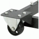 Shop Fox Adjustable Mobile Base Extra Heavy-Duty D2058A