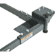 Shop Fox Adjustable Mobile Base Heavy-Duty D2057A