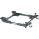 Shop Fox Adjustable Mobile Base Heavy-Duty D2057A