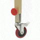 Shop Fox Adjustable Roller Stand W1732