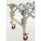 Shop Fox Adjustable Roller Stand W1732