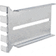 Shop Fox Brackets for Drawer Slides D3169