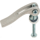 Shop Fox Cam Action Hold Down Clamp, 1/4in, 20 TPI, D4547