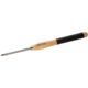 Shop Fox Carbide Tipped Lathe Chisel, 21in, Diamond Shaped Tip, D4443