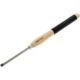 Shop Fox Carbide Tipped Lathe Chisel, 21in, Square Shaped Tip, D4873