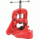 Shop Fox Cast Iron 2 in. Capacity Pipe Vise D4095