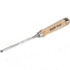 Shop Fox Chrome Vanadium Chisel w/ Ash Handle, 1/4in. Wide File, 12 in. Long Overall D3760