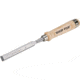Shop Fox Chrome Vanadium Chisel w/ Ash Handle, 5/8in. Wide File, 12 in. Long Overall D3763