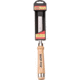 Shop Fox Chrome Vanadium Chisel w/ Ash Handle, 3/4in. Wide File, 12 in. Long Overall D3764