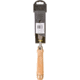 Shop Fox Chrome Vanadium Chisel w/ Ash Handle, 3/4in. Wide File, 12 in. Long Overall D3764